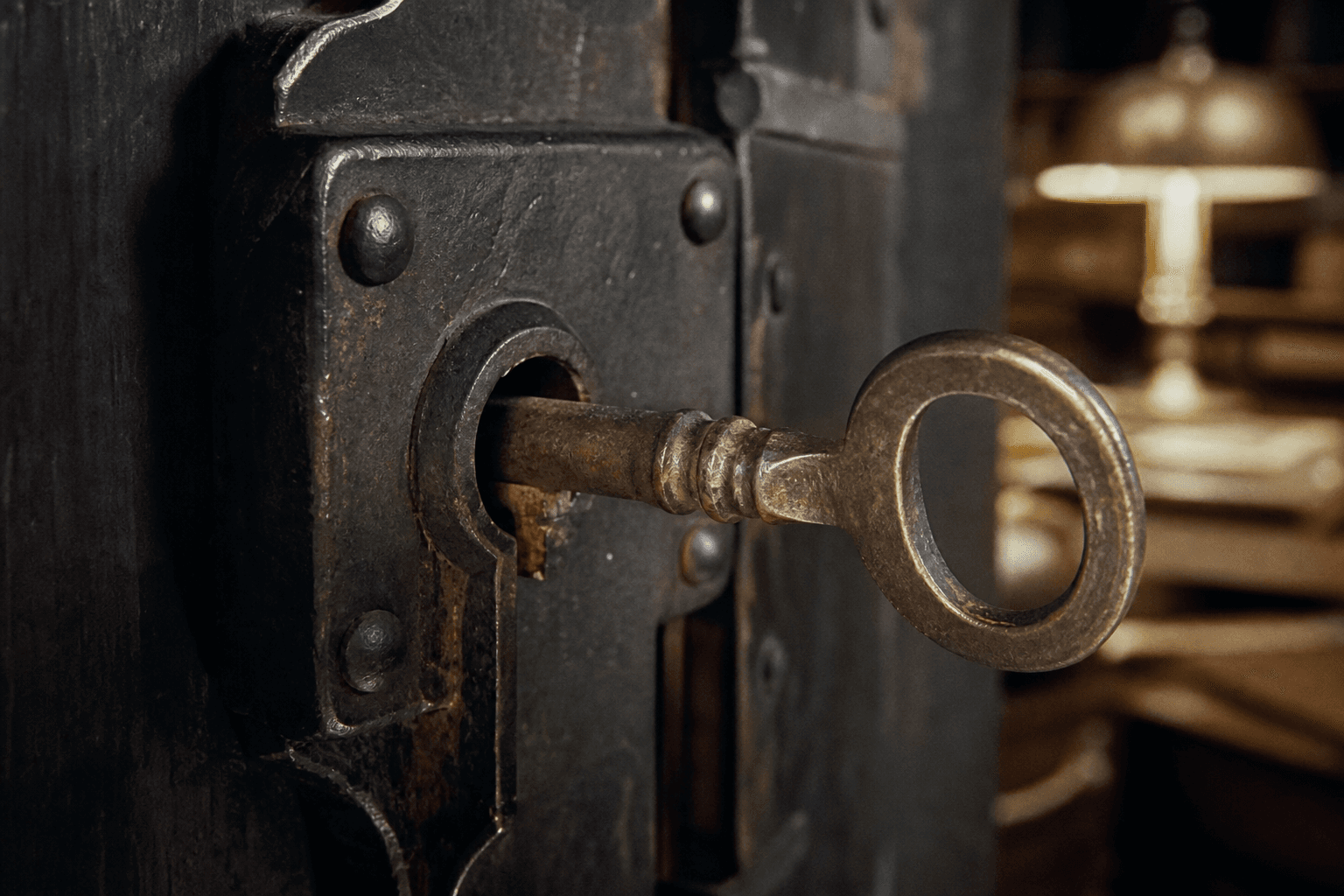 The Shuttered Room and Other Pieces - Evidence 2 — Miskatonic Expedition archive dossier