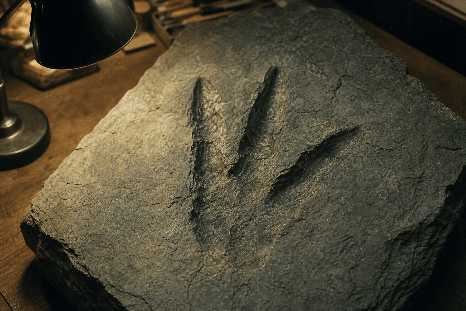At the Mountains of Madness - Evidence 2 — Miskatonic Expedition archive dossier