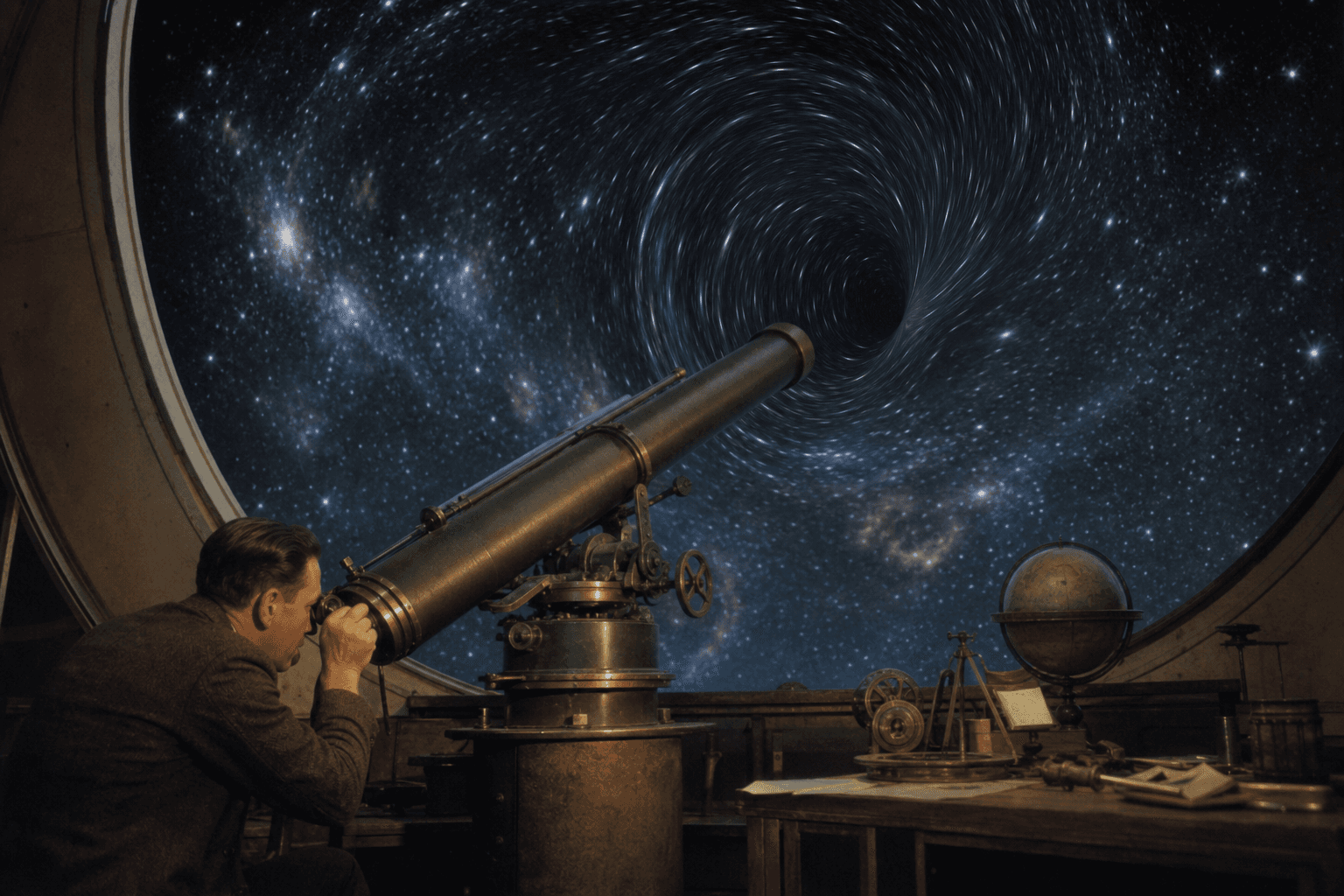 Collapsing Cosmoses — Miskatonic Expedition archive dossier