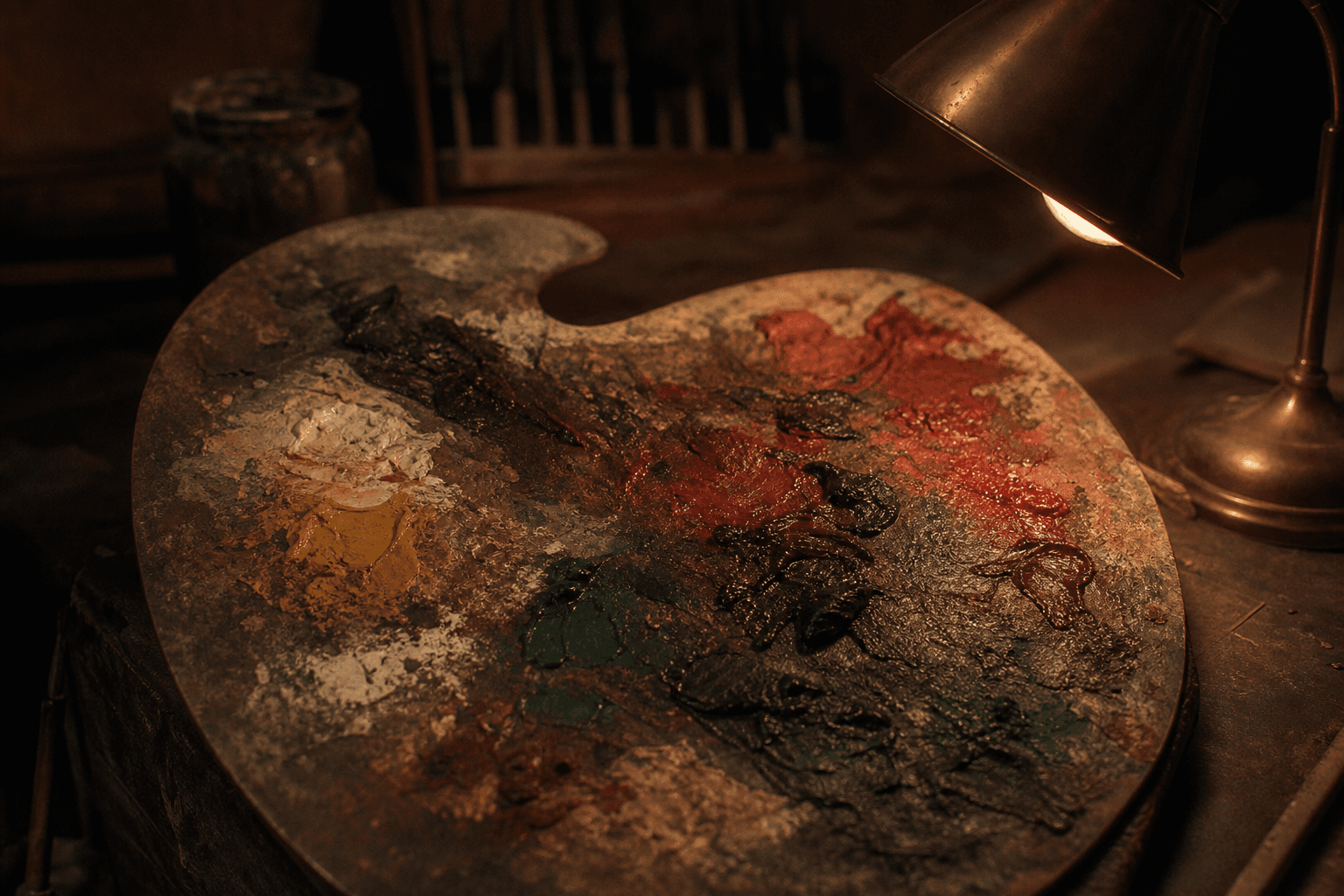 Pickman's Model - Evidence 2 — Miskatonic Expedition archive dossier