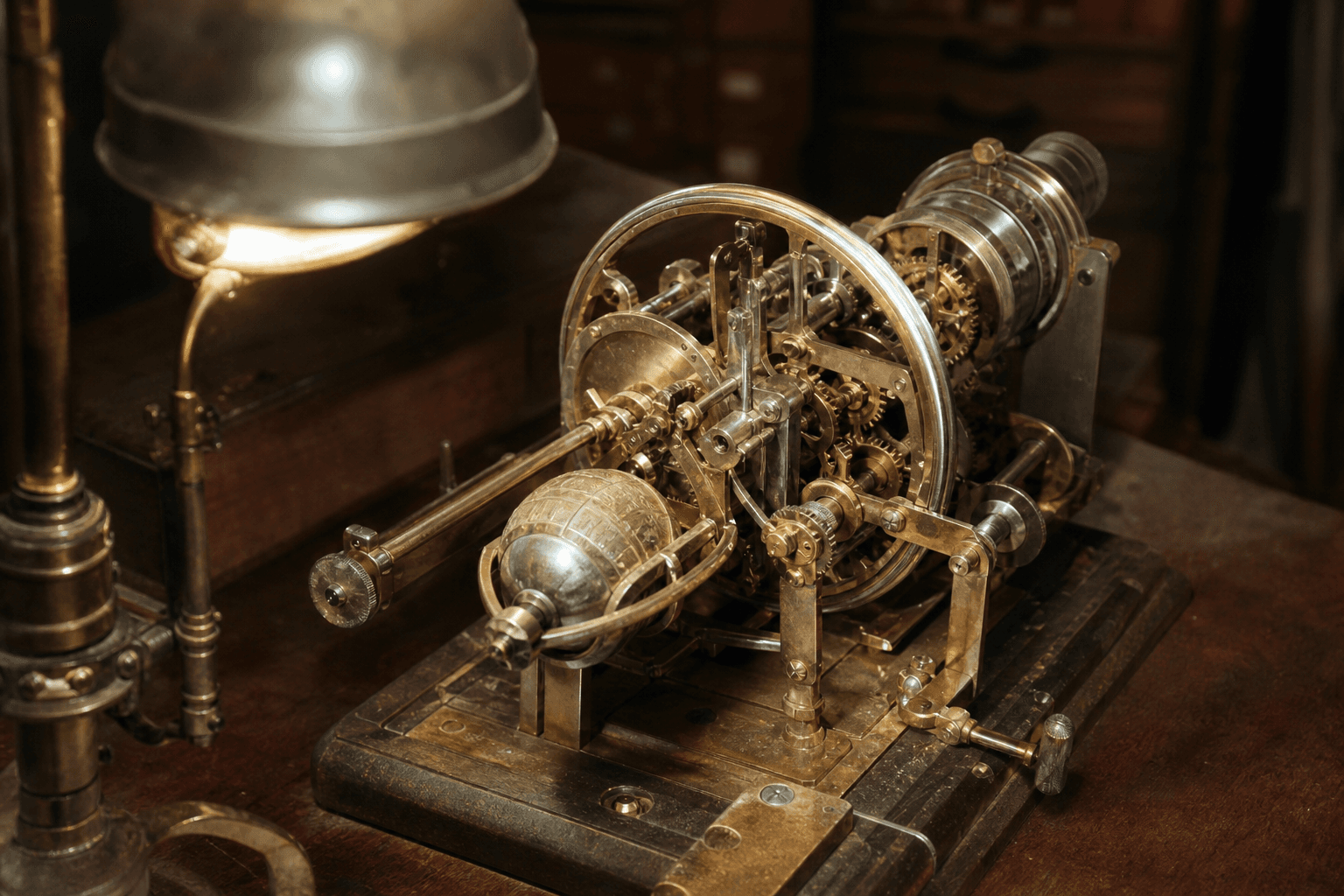 The Dream-Quest of Unknown Kadath - Evidence 1 — Miskatonic Expedition archive dossier