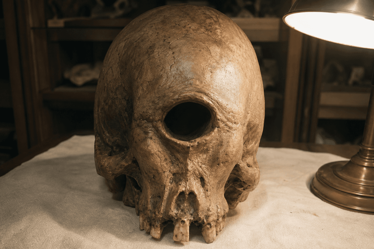 The Music of Erich Zann - Evidence 1 — Miskatonic Expedition archive dossier