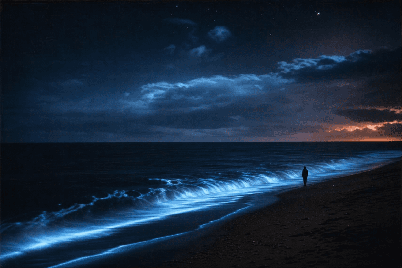 The Night Ocean — Miskatonic Expedition archive dossier