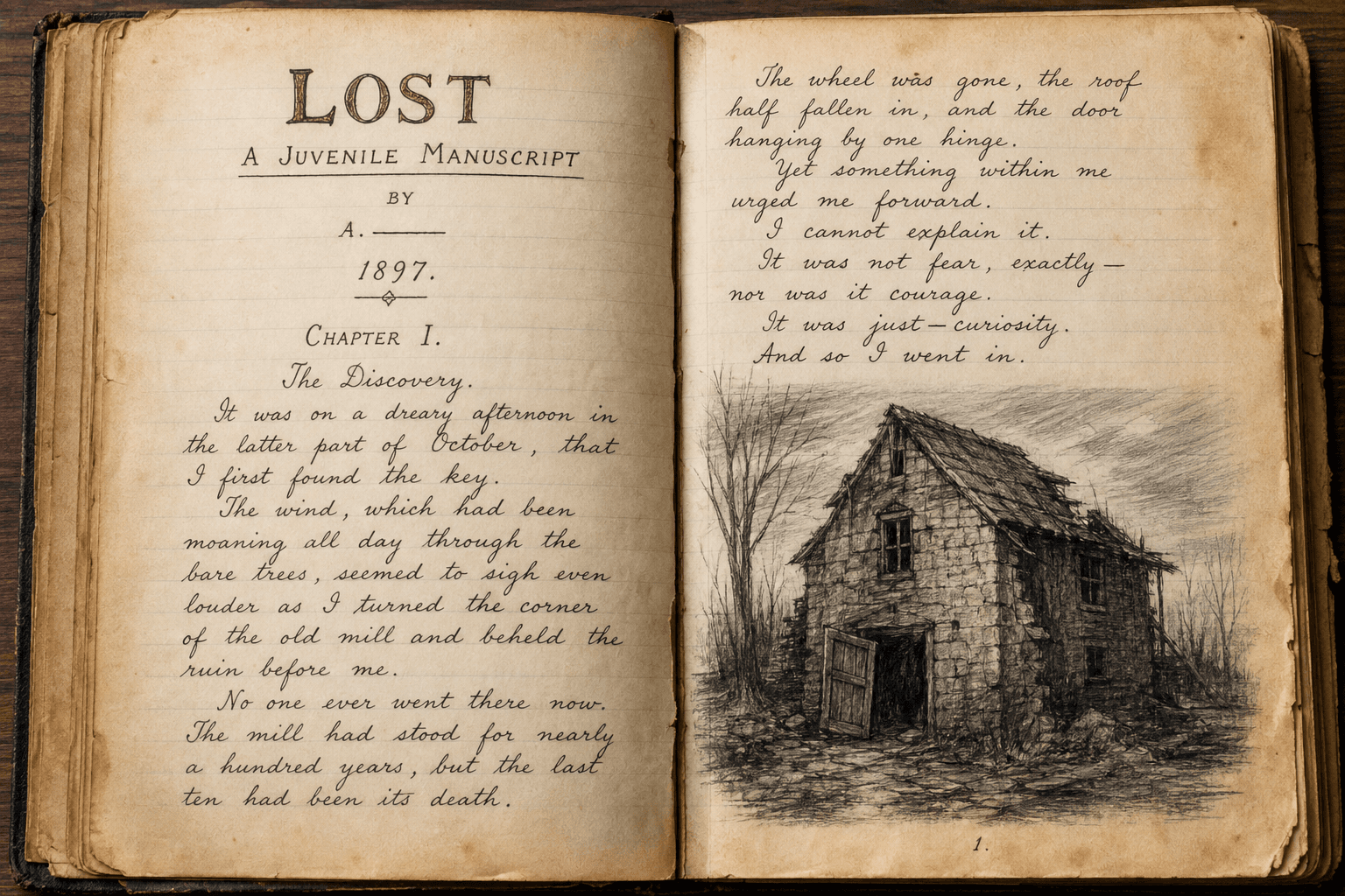 The Noble Eavesdropper — Miskatonic Expedition archive dossier