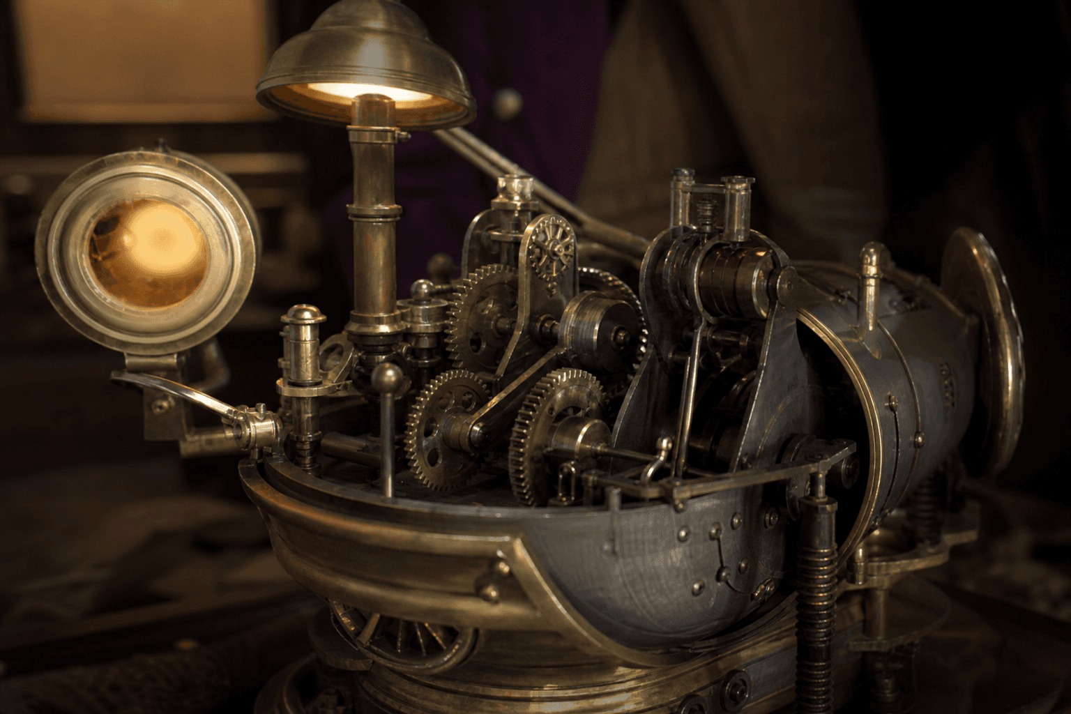 The Shadow Out of Time - Evidence 1 — Miskatonic Expedition archive dossier