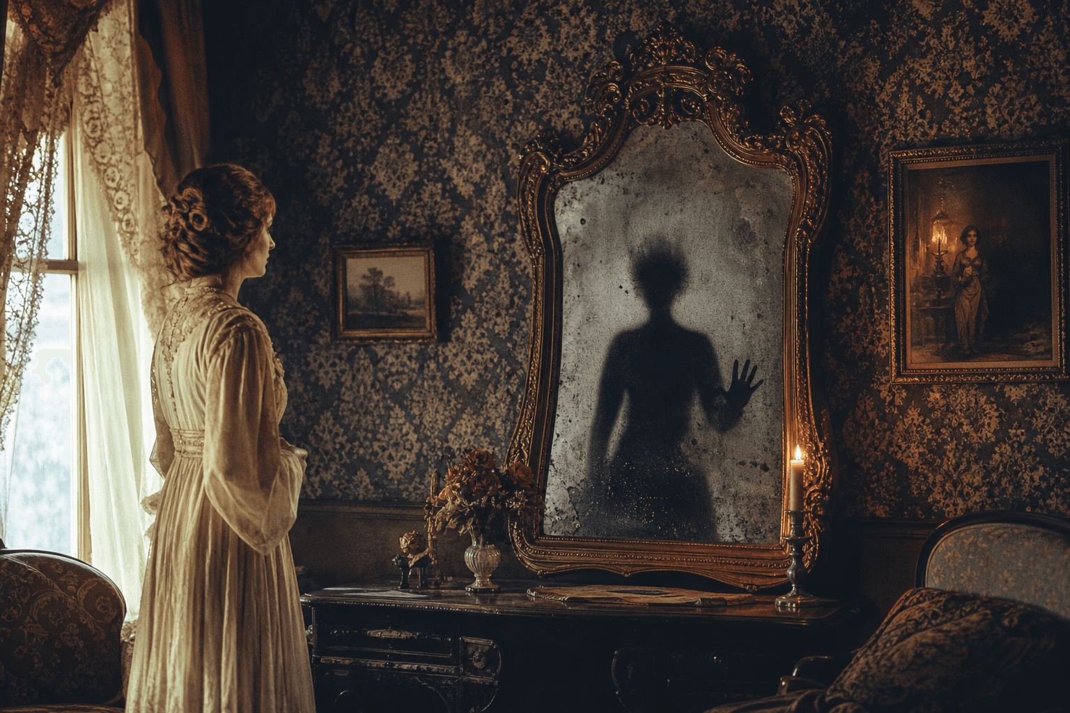 The Trap — Miskatonic Expedition archive dossier