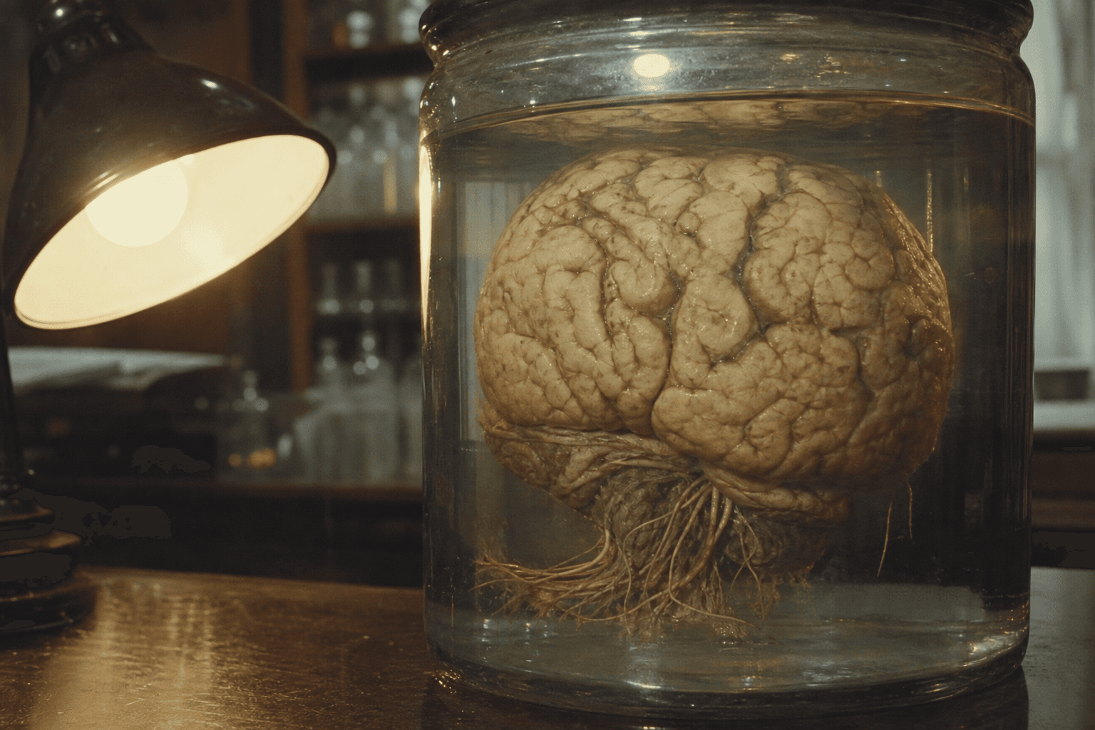 The Whisperer in Darkness - Evidence 1 — Miskatonic Expedition archive dossier