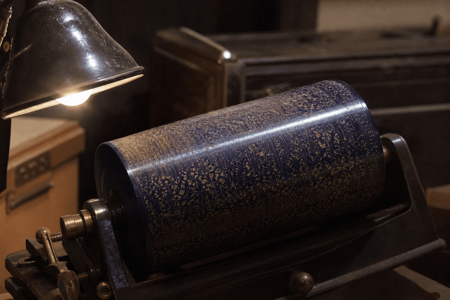 The Whisperer in Darkness - Evidence 2 — Miskatonic Expedition archive dossier